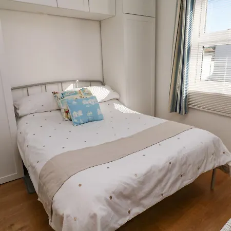 Seagulls Retreat Holiday home *