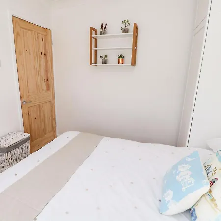 Seagulls Retreat Holiday home *